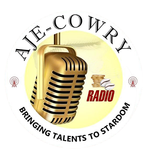 Aje Cowry Radio